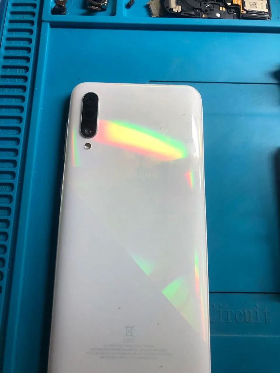 Samsung a30s