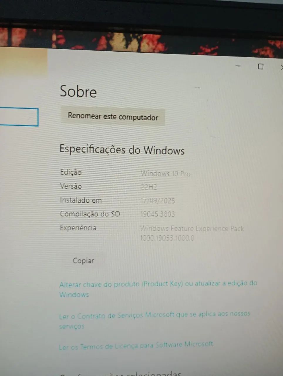PC Win 10 Pro65704296575618123