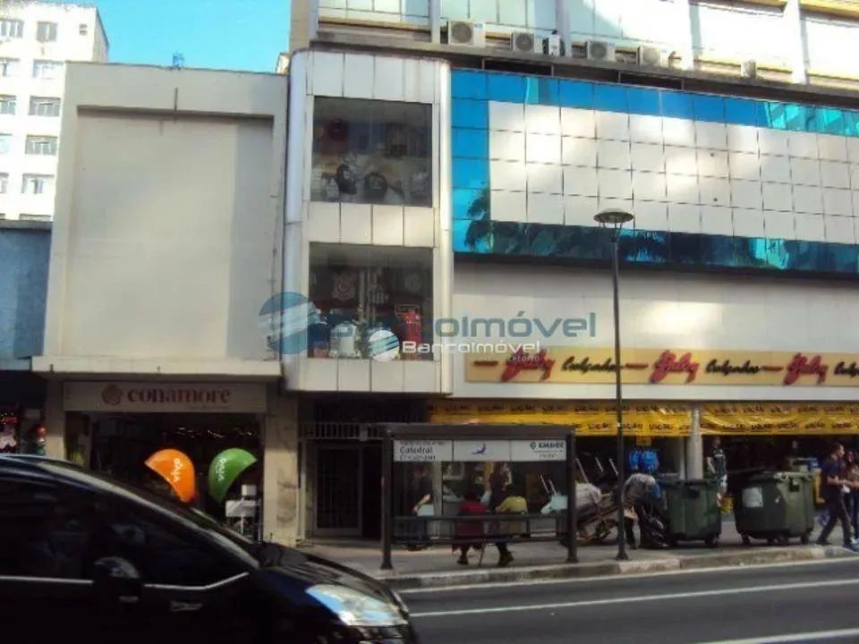 Sala Comercial para venda e locação, , - . - Foto 2