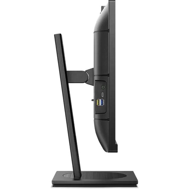 Monitor Philips 24" Hello Webcam 5MP Noise Cancelling USB-C 90W 24B1U5301H64385330304129123