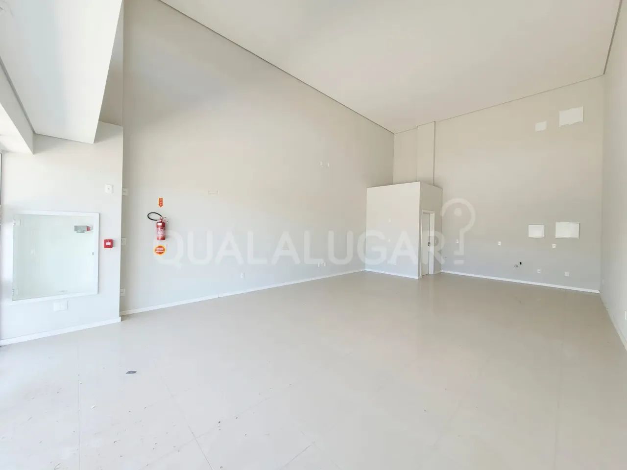 Sala Comercial para locação, Centro, Tubarão, SC - Foto 2
