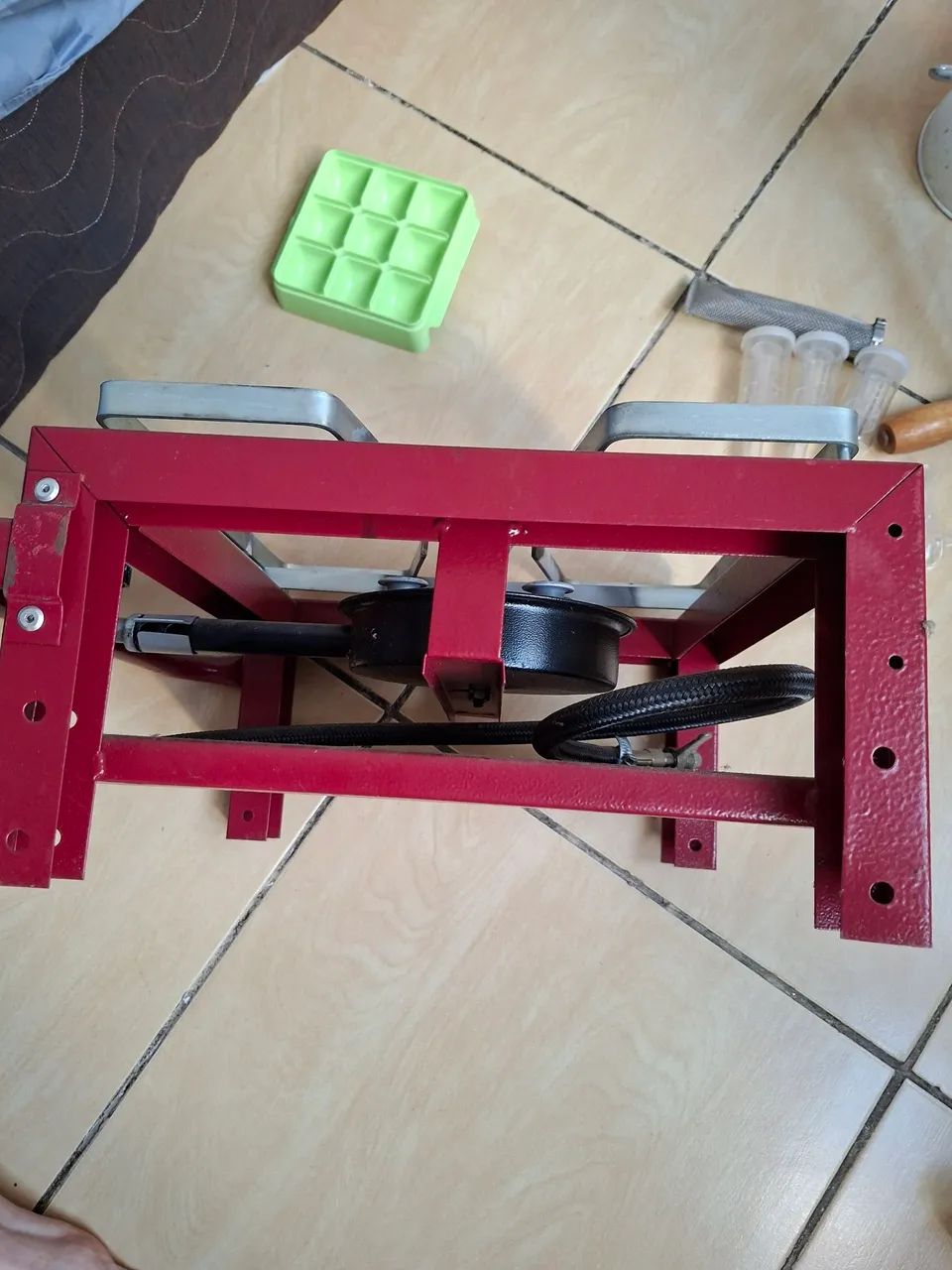 Fogareiro panela 32l - Foto 4