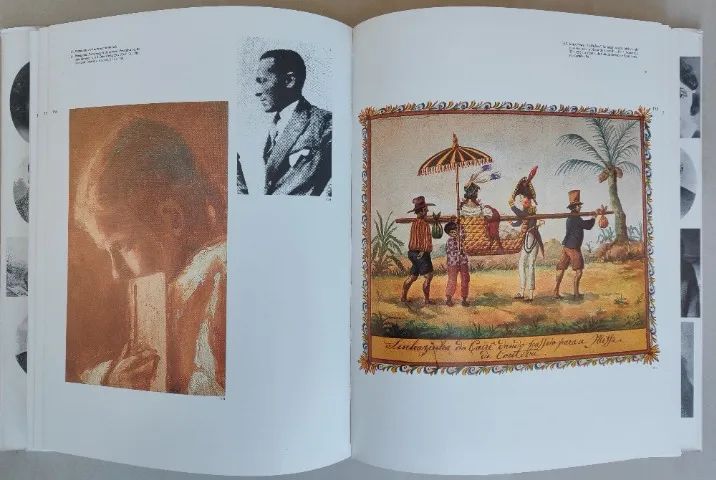 A Mão Afro-brasileira Significado da Contribuição Artística Histórica  - Foto 3