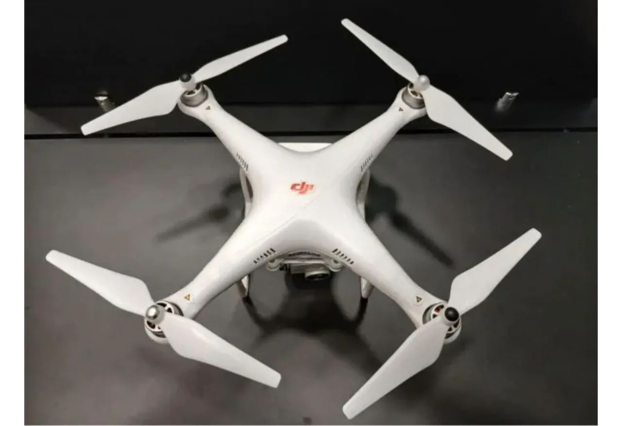 Drone DJI Phantom 3 