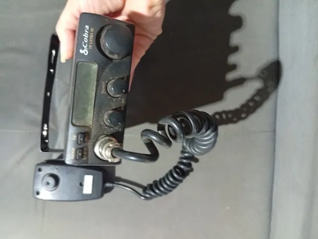 Radio Comunicador Amador
