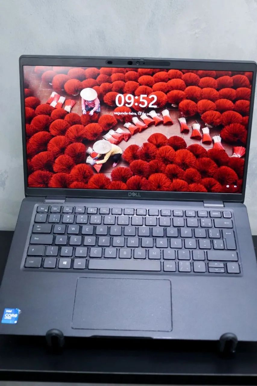 Notebook Dell 7420 VPRO  i5 11° / NVME 256 / 8GB RAM