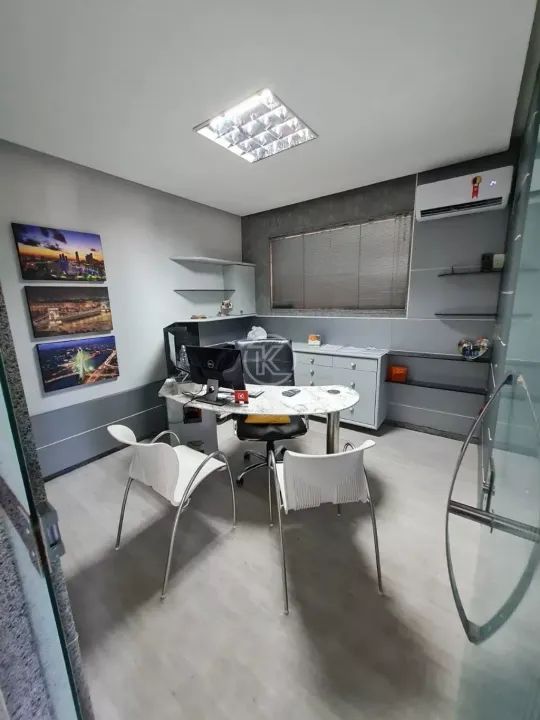 Prédio comercial para aluguel, Centro, Campina Grande - SA61 - Foto 7