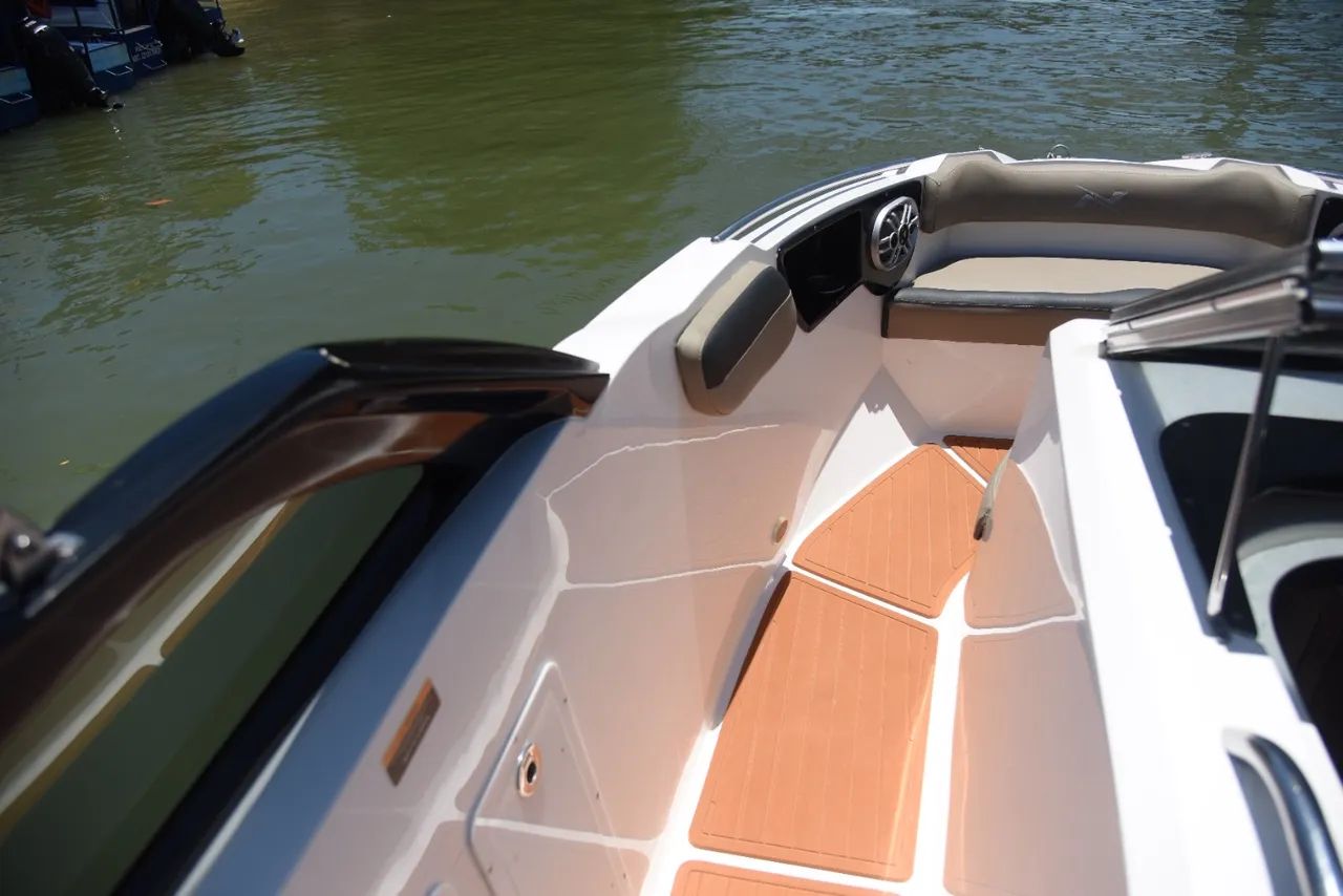 Lancha NX 270  - Foto 8