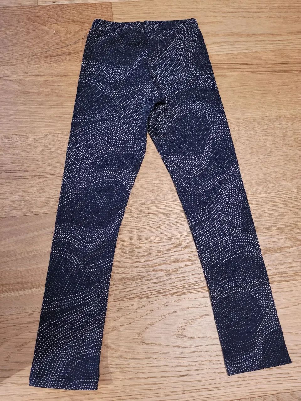 Legging Infantil da Track&Field
