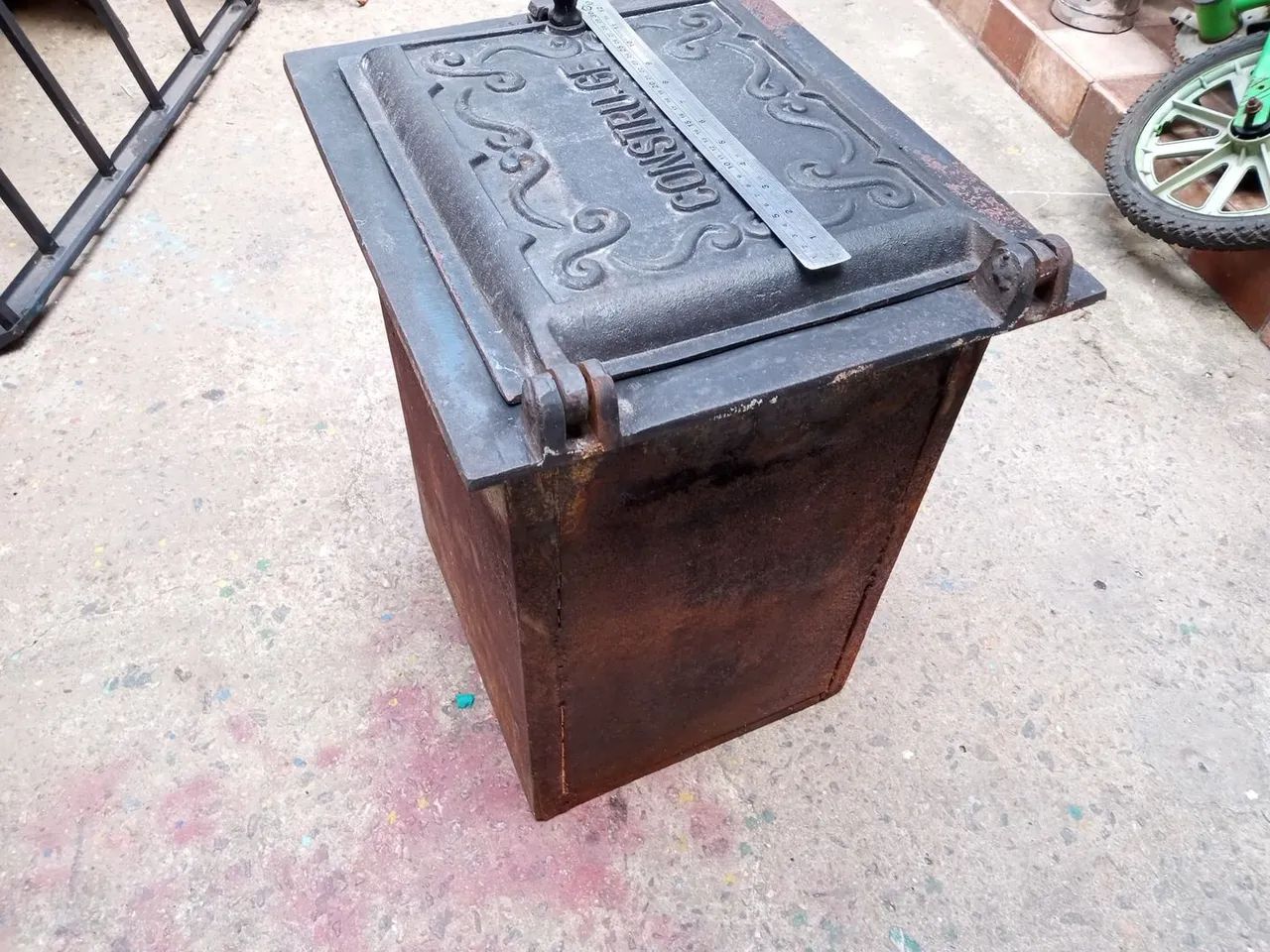 Forno de lenha  - Foto 3
