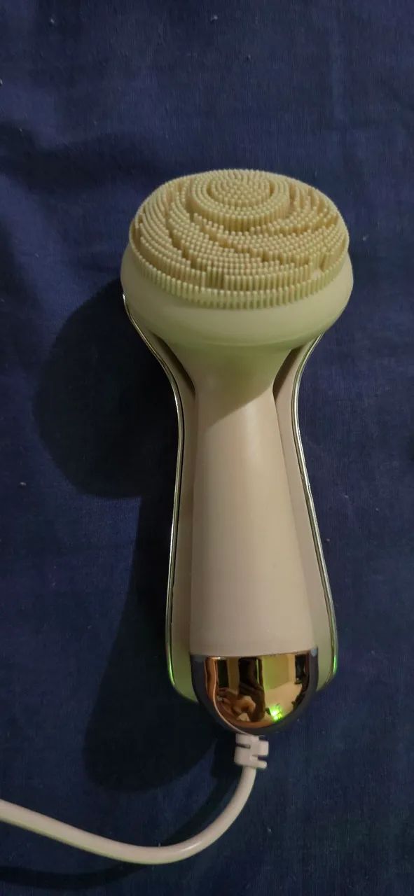 Aparelho de massagem facial Flawless - Foto 2