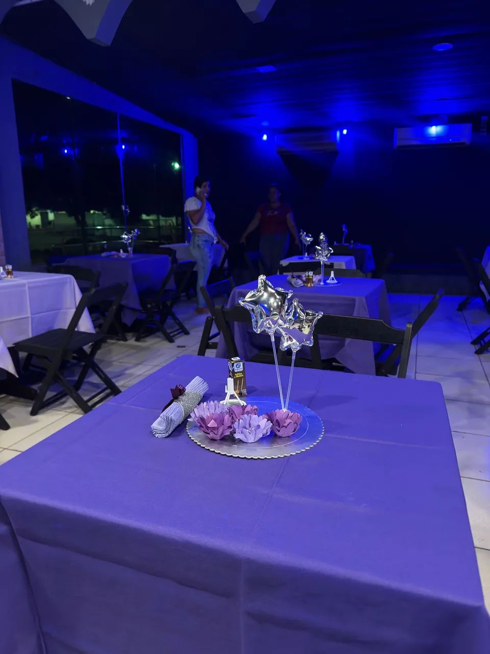 Alugo espaço para eventos  - Foto 5