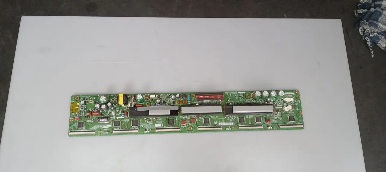 Placa Buffer TV Samsung PL51F4500 - Foto 2