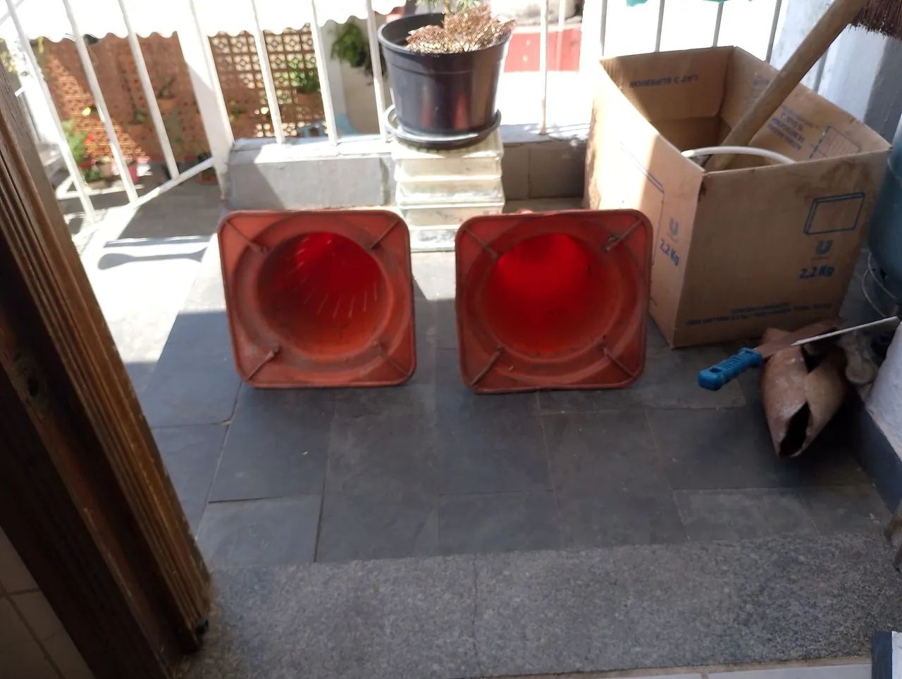 Cone - Foto 3