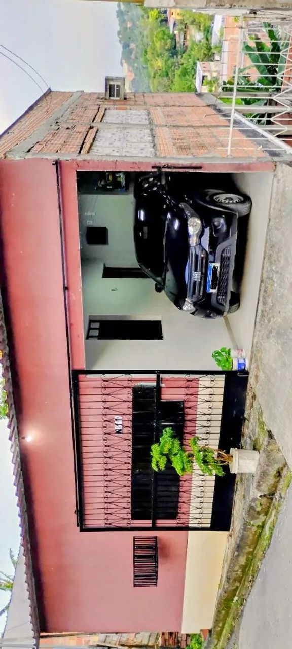 Foto - Manaus - Colônia Terra Nova