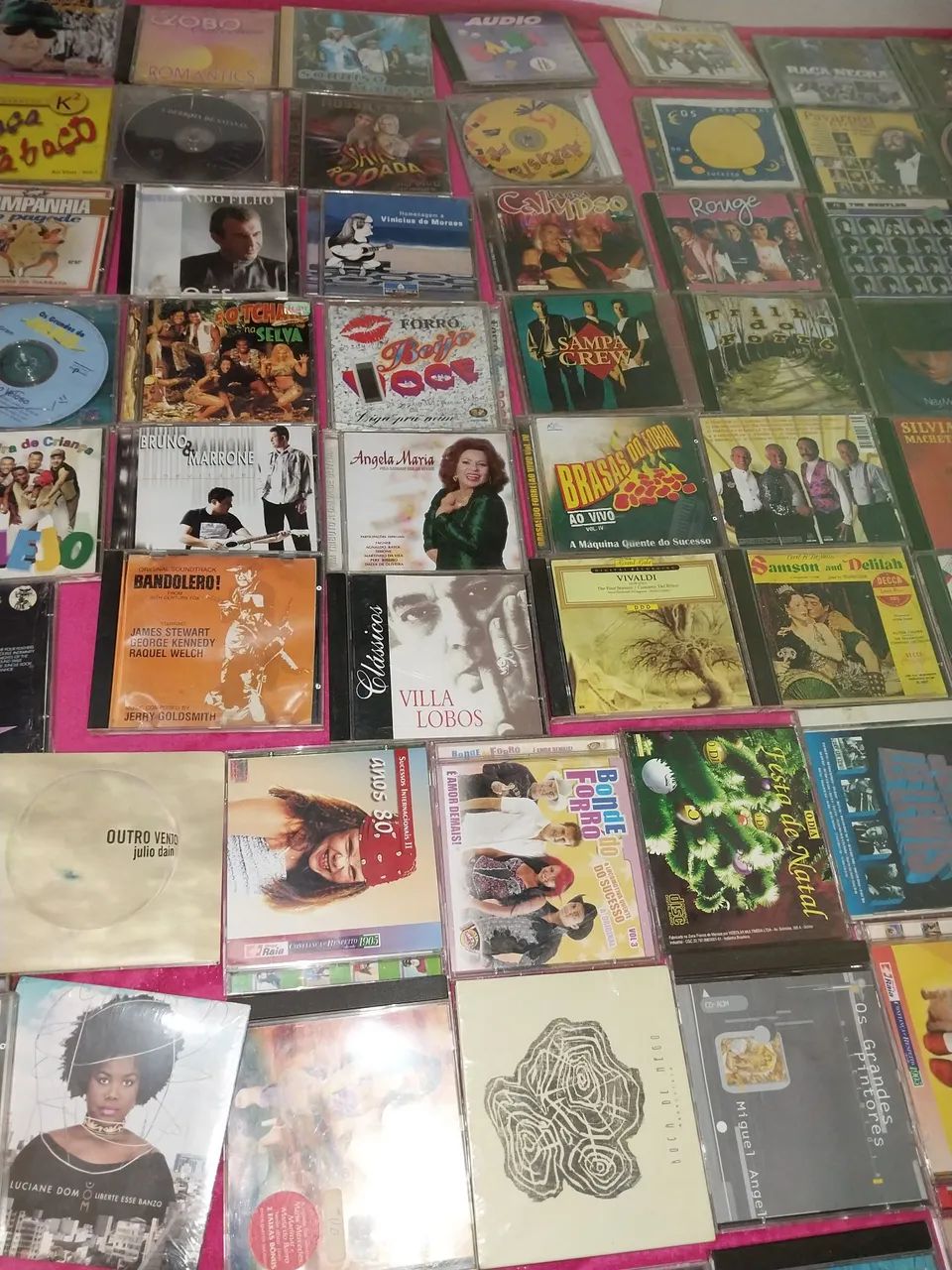 Cds diversos  - Foto 3