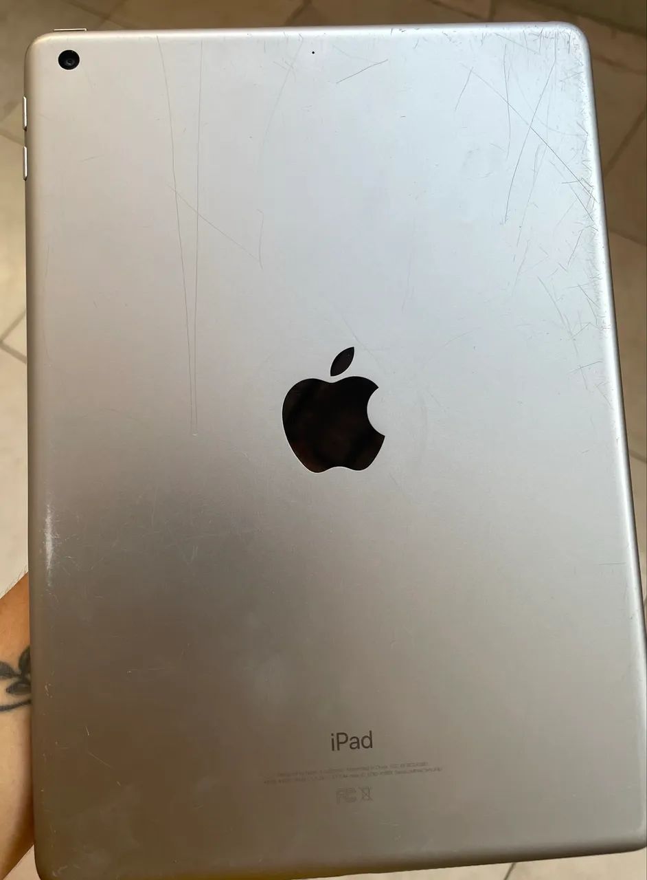 iPad 6 - Foto 4