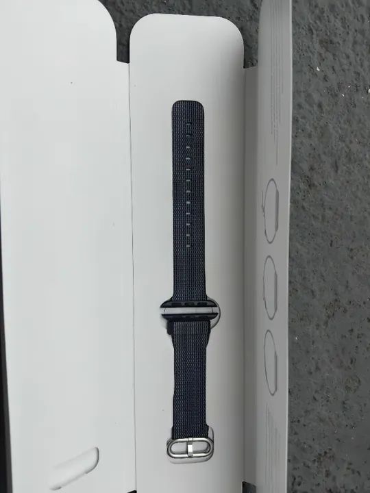 pulseira apple - Foto 4