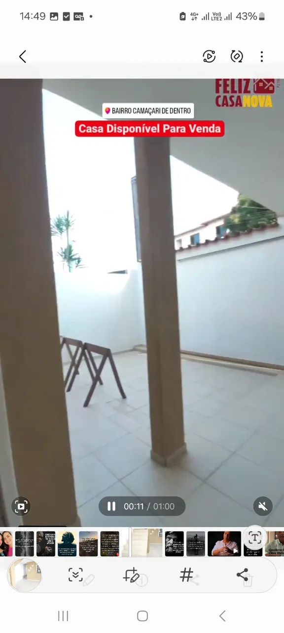 Foto - Camaçari - Quarenta e Seis