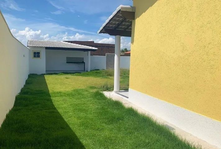 CASA NO BEQUIMÃO - Foto 3