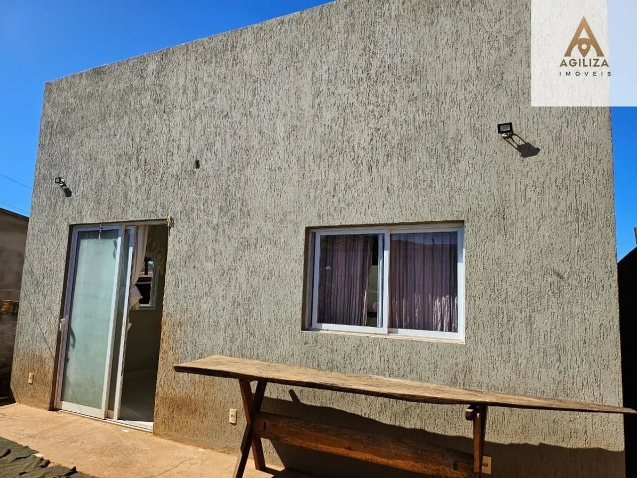 Foto - Brasília - Núcleo Rural Vargem Bonita (Park Way)