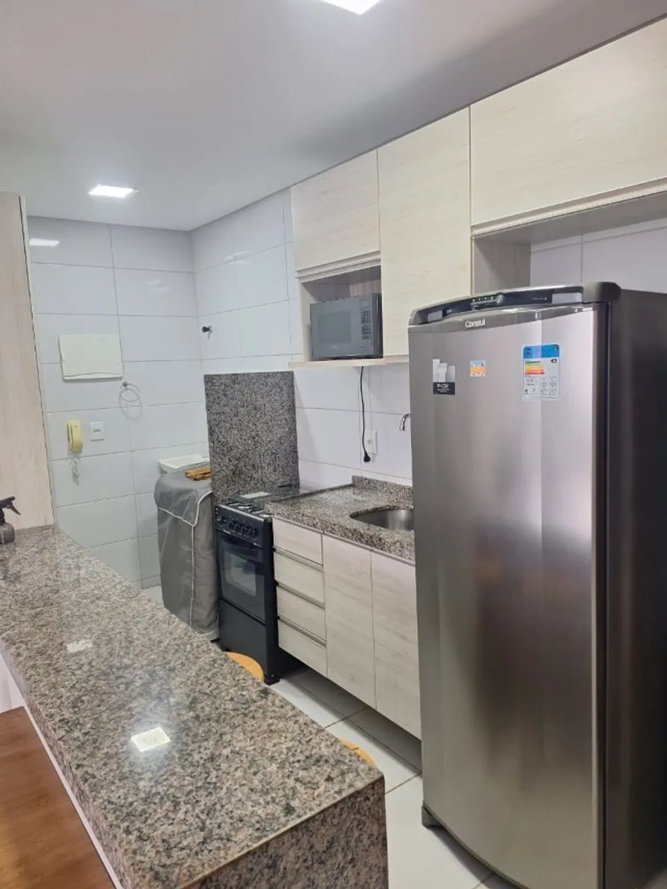 Edifício Jardins da Tamarineira - Alugo - R$ 2.800,00 - Foto 5