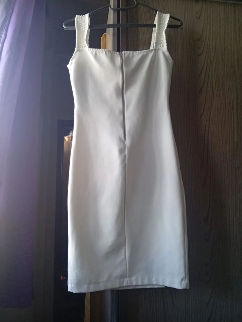 Vestido branco  - Foto 2