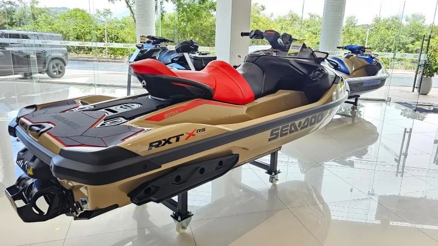 Rxt-x 325Hp 2025 - Foto 2