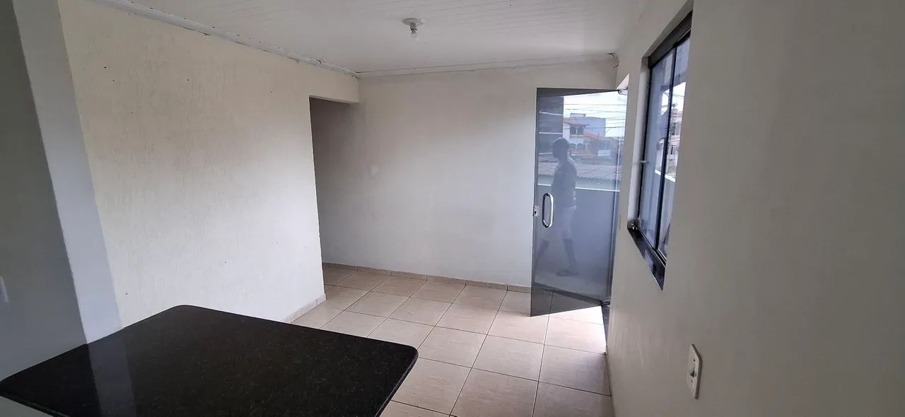 Foto - Brasília - Riacho Fundo II
