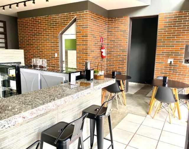 Passo ponto - comércio vizinho a barbearia do vereador bigodini - Foto 4