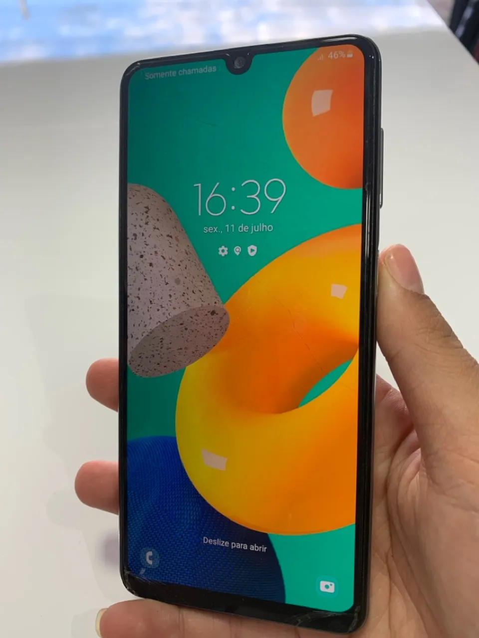 Samsung M32
