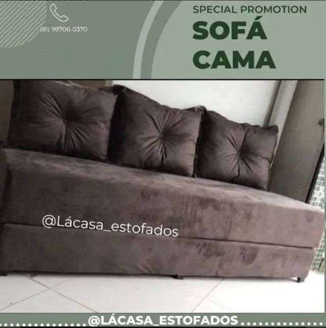 Sofá cama PROMO?