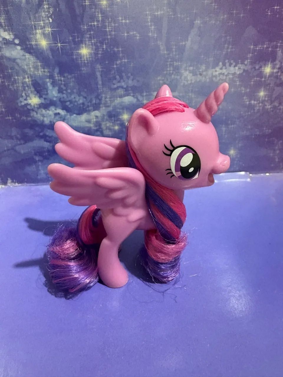 My Little Pony G4 Twilight Sparkle Movie 