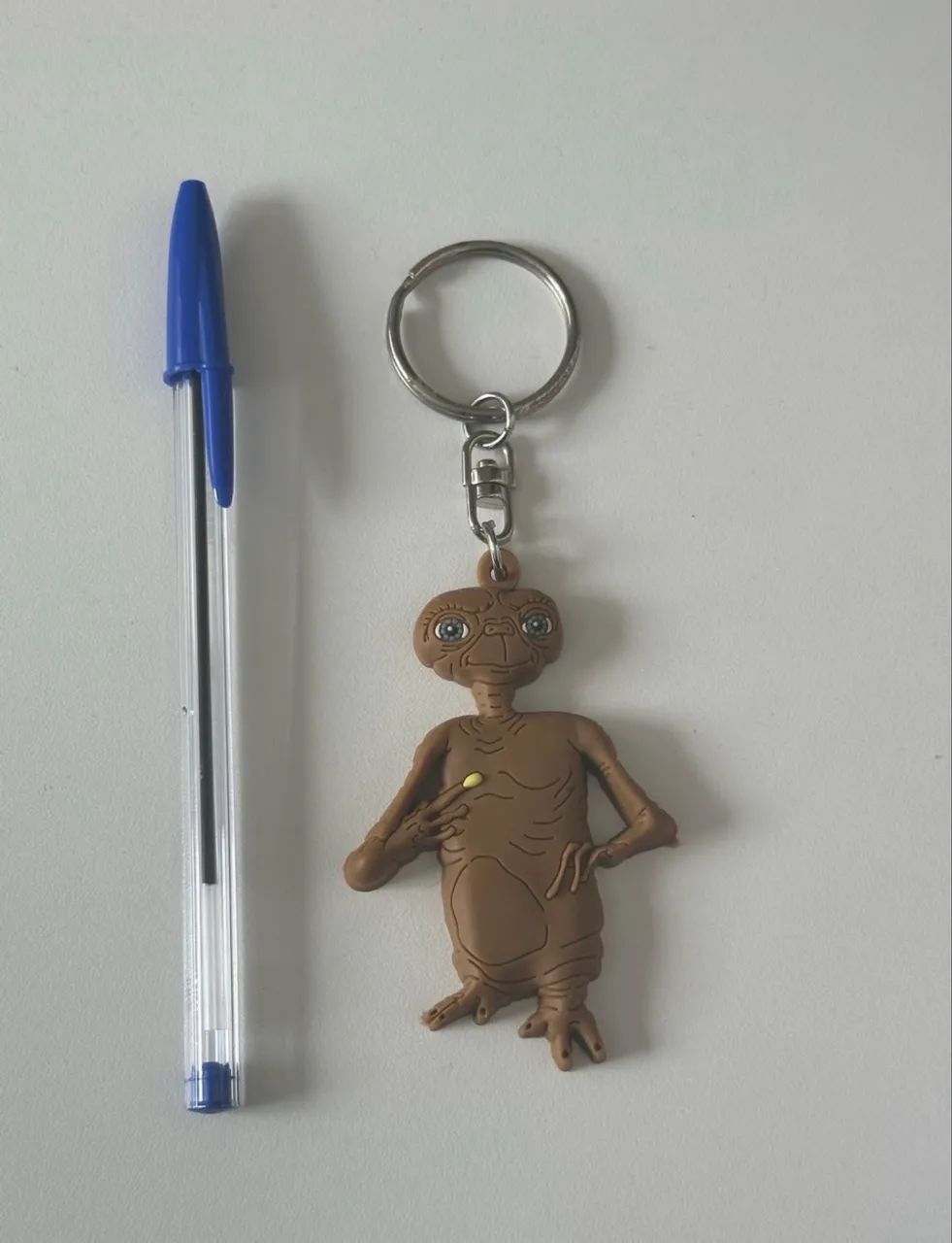 chaveiro filme et - produto oficial universal studios - Foto 5