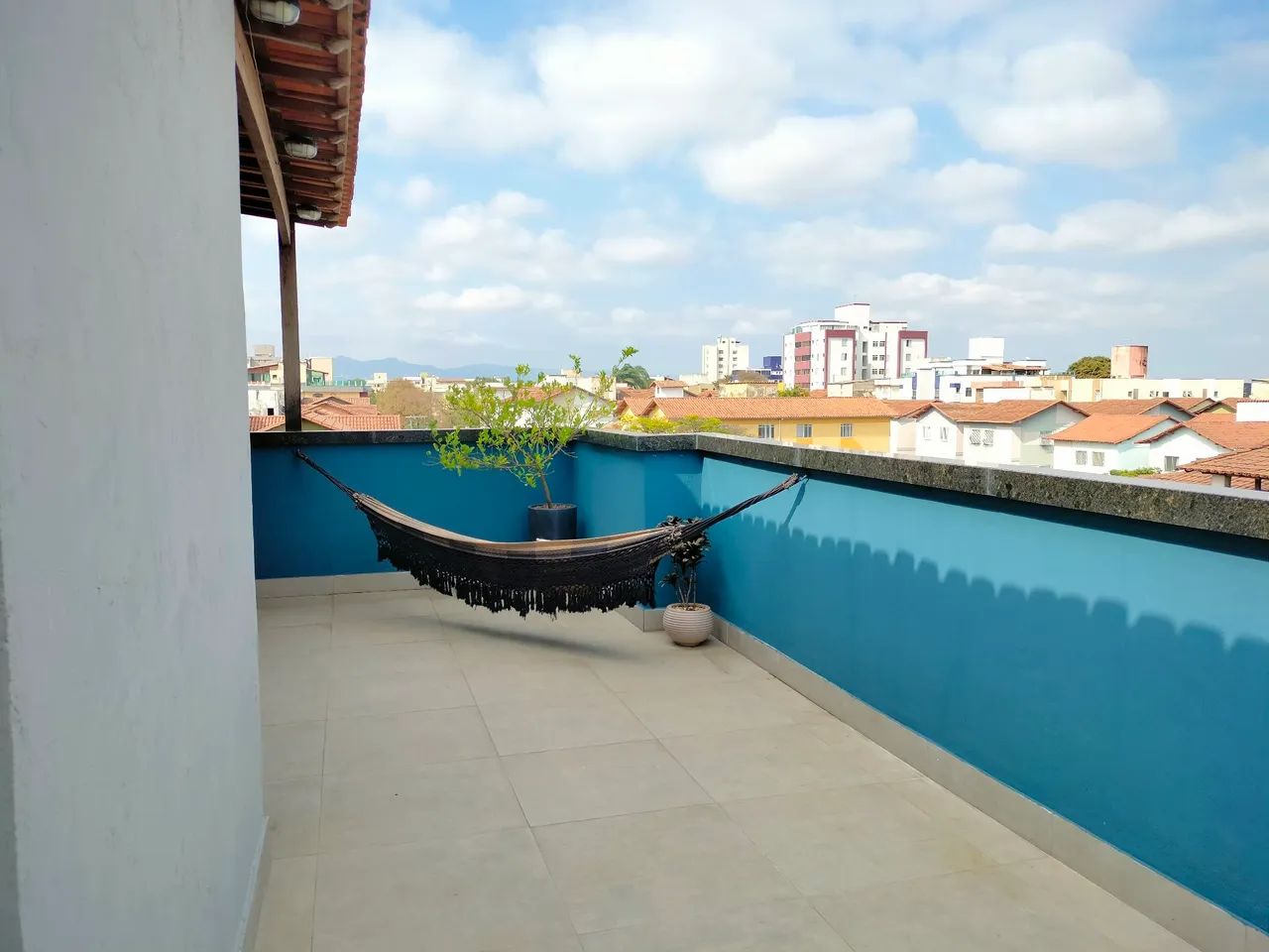 Foto - Belo Horizonte - Caiçara-Adelaide