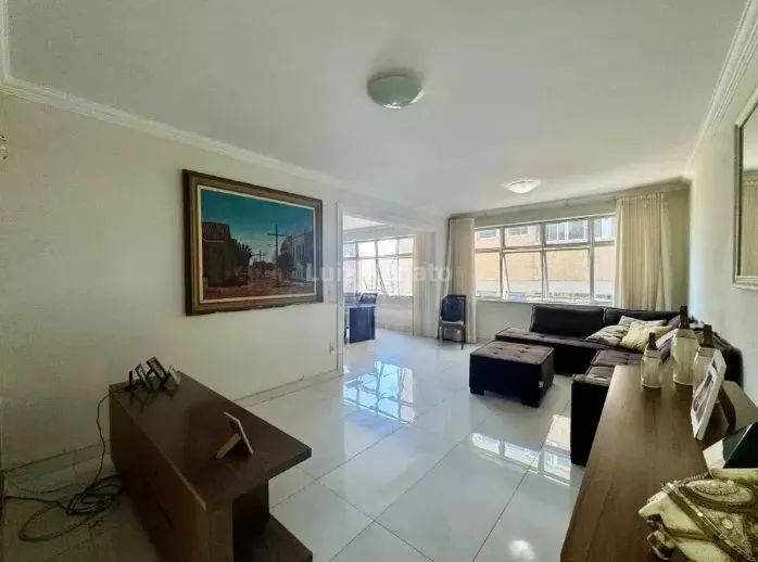 Apartamento à venda no bairro Serra - Foto 2