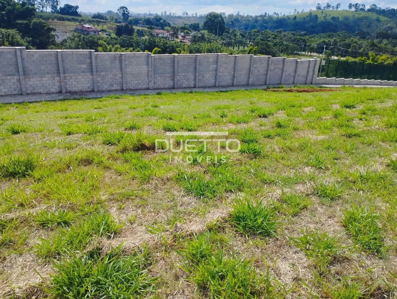 Terreno em Condomínio Fechado - Paradise Gardens - Mogi das Cruzes - SP
