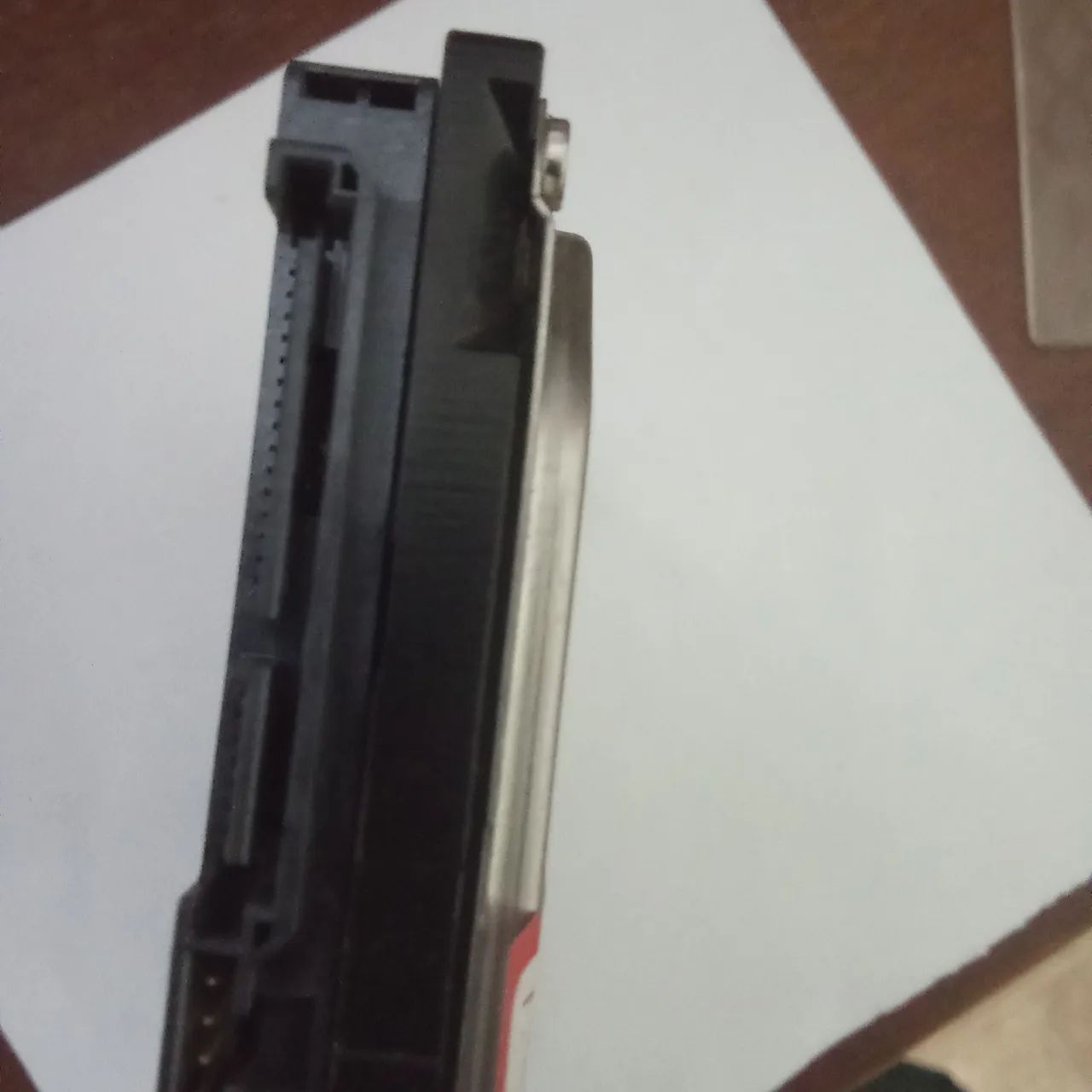 HD desktop sata 500gb Seagate  - Foto 3