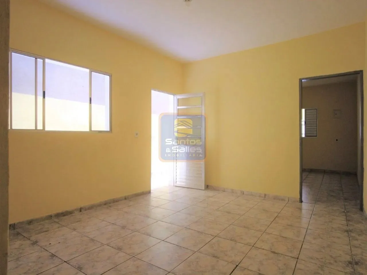 Imóvel com 02 casas no Jardim Sapopemba | Imobiliaria Santos e Salles