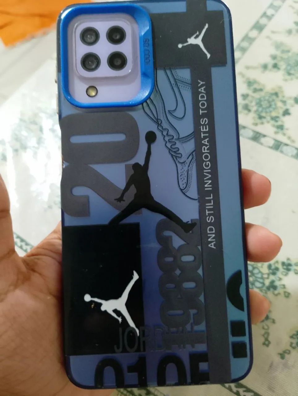 Samsung Galaxy A20  - Foto 5