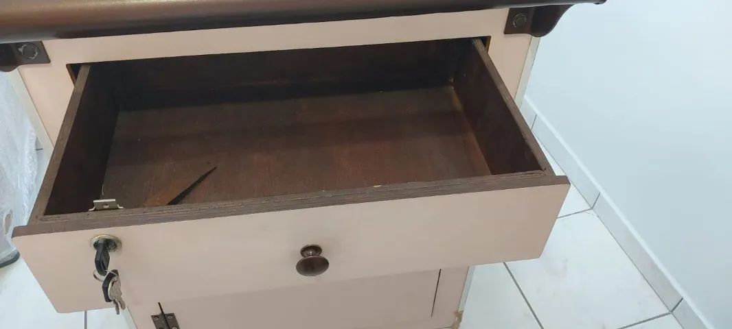 Carrinho de Doces, Salgados e Bolos - Foto 3