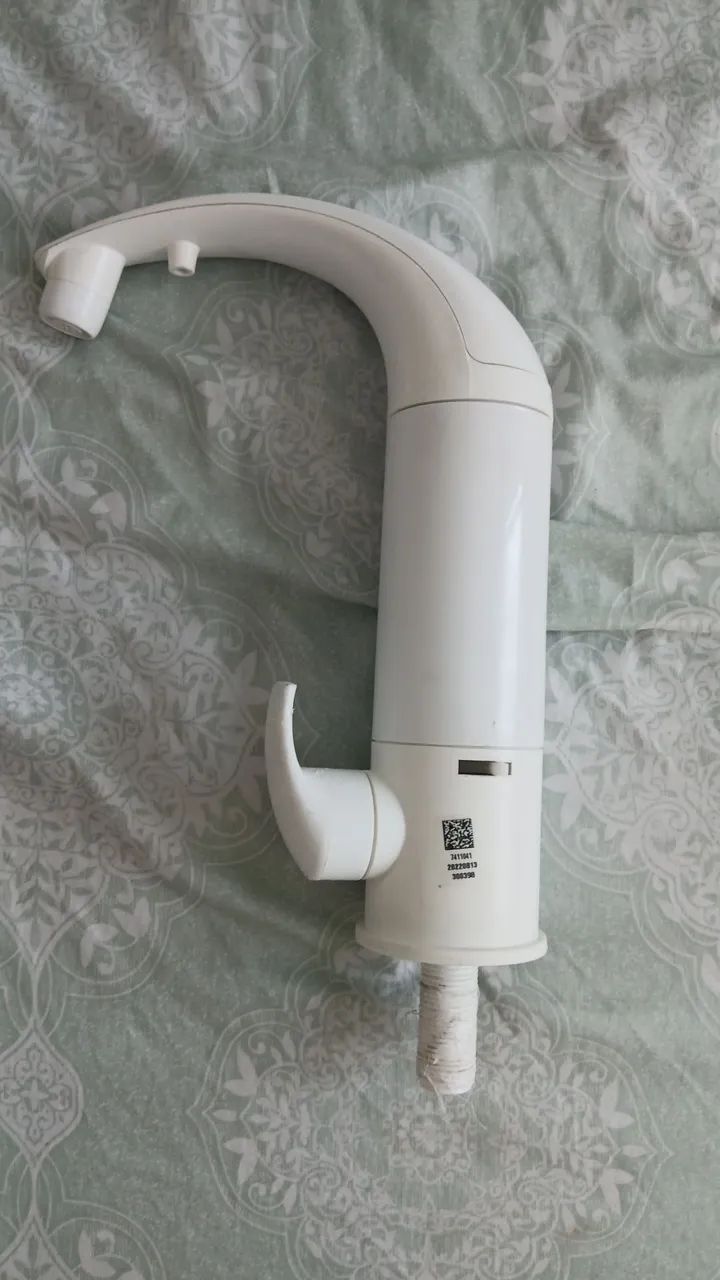 Purificador Lorenzetti Aqua Due + Refil Novo - Foto 3