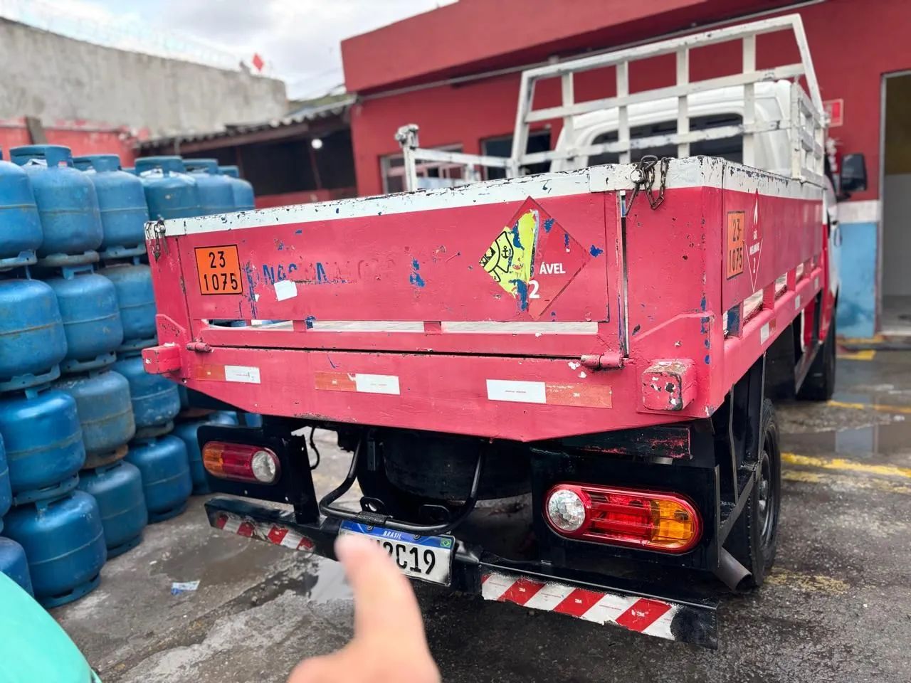 HR 2017 PRONTA PARA TRABALHAR  - Foto 11