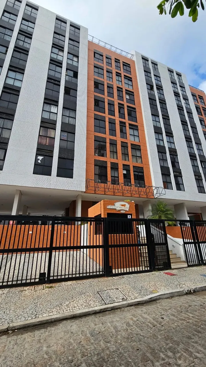 Imóvel para aluguel com 60 metros quadrados com 2 quartos em Ponta Verde - Maceió - AL