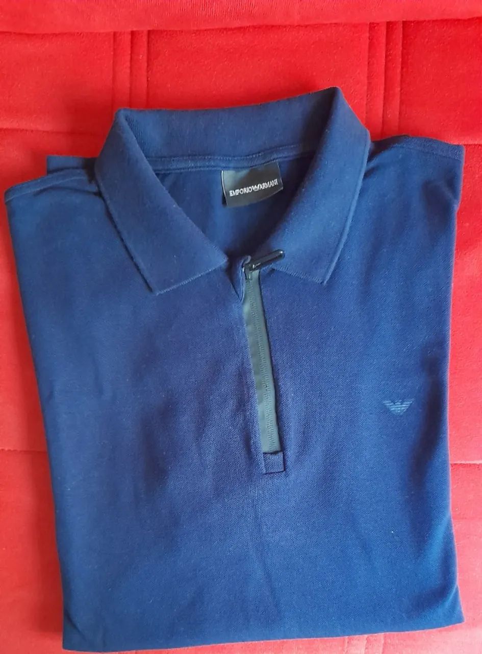 Camisa Polo - Foto 2