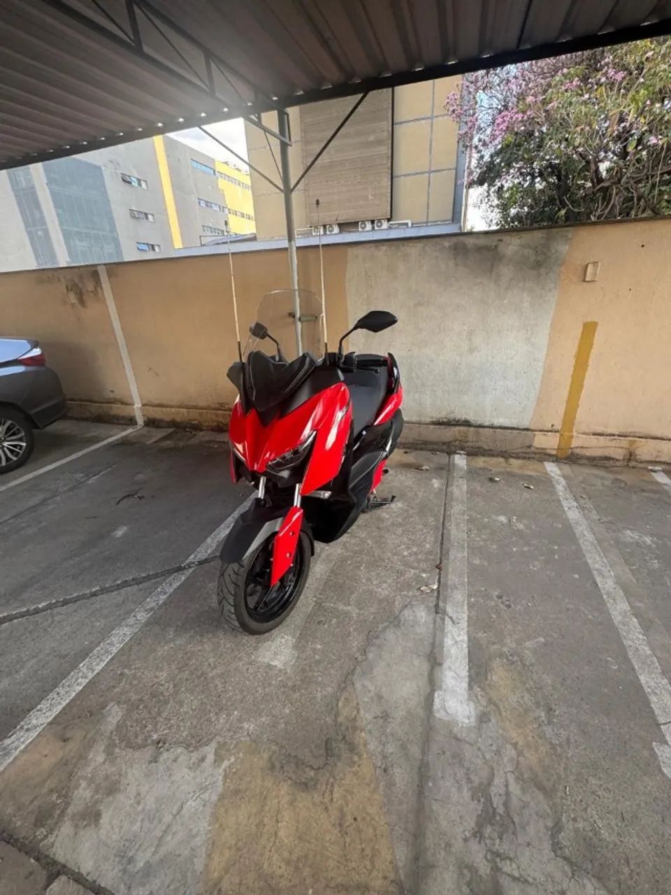 XMAX 250 2022/2023 - Foto 2