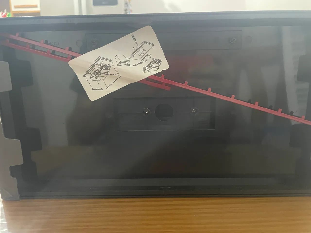 Miniatura 1/18 - Foto 4