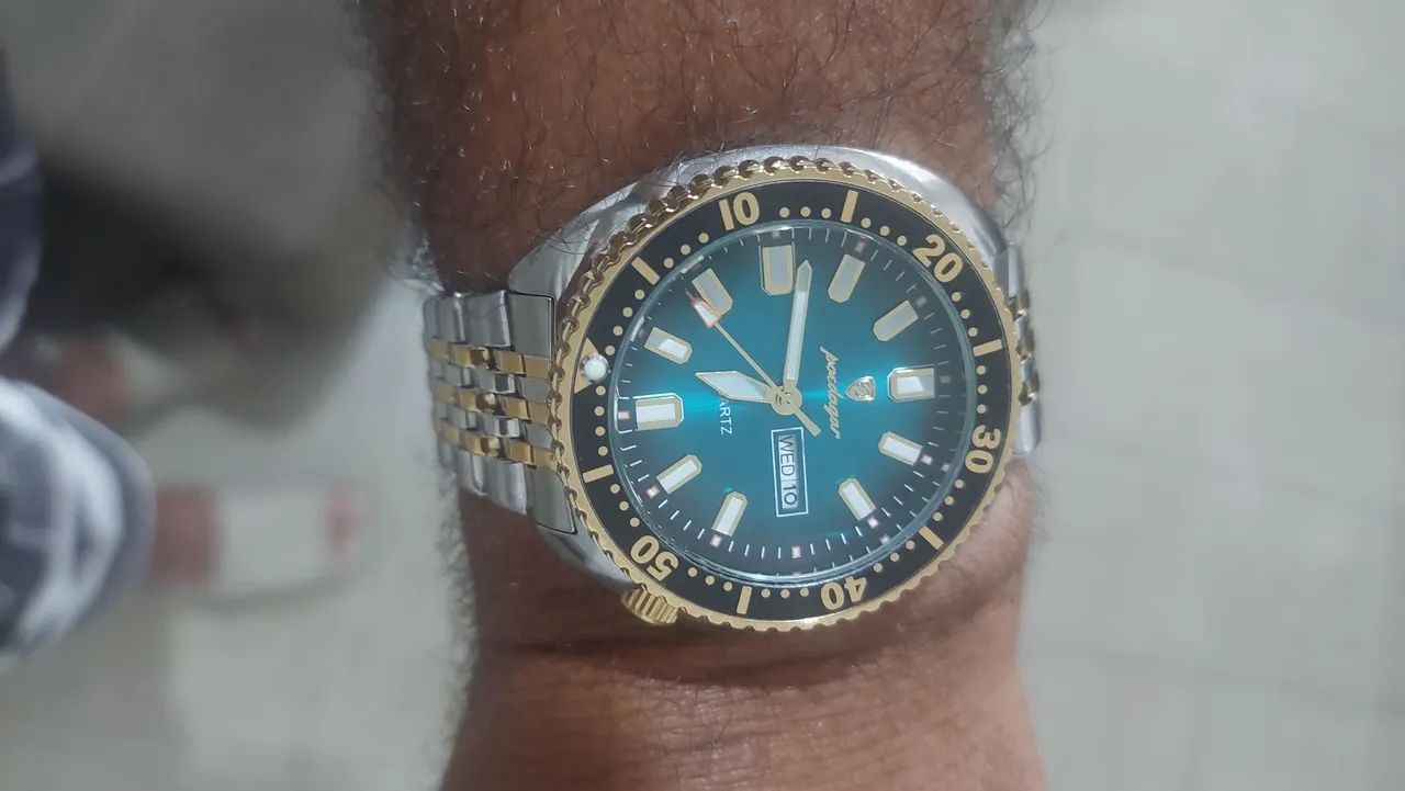 ORIGINAL PROVA DAGUA 