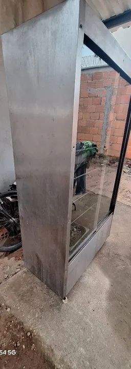 MAQUINA  ASSAR FRANGO VENÂNCIO R$ 2.800- Ótimo estado! - Foto 4