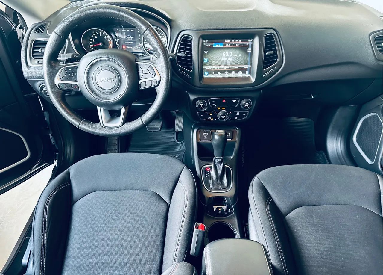 Jeep Compass 2.0 - Foto 2